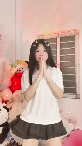 Lạc vào khu rừng hoa (dc:@Ninh Anh ) #xh #xhtiktok 
