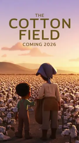 The Cotten Field Trailer #ai #disney #trailer #movietrailer #soraai 