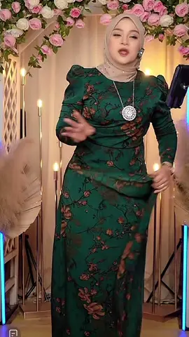 yang penting semua corak rambang mata betul nak pilih #dressmurah #dressprinted #dresscantik #dressdinner #dressraya 