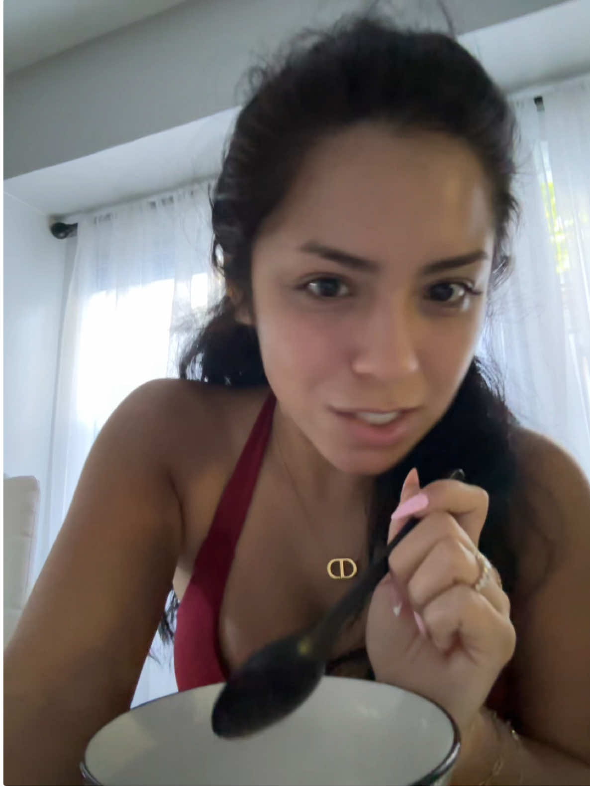 the ONE time I forget to lock her fr #rangerover #fame #fyp #reality 