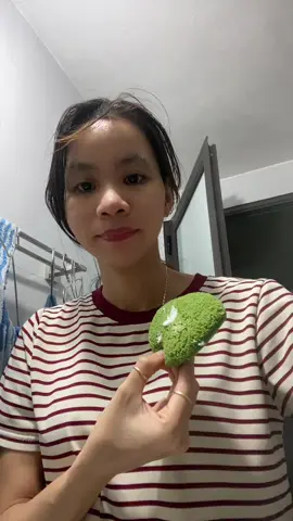 Rửa mặt sạch đỉnh chóp luôn nhà mình ơi #taytrang  #lamdep  #xuhuongtiktok 