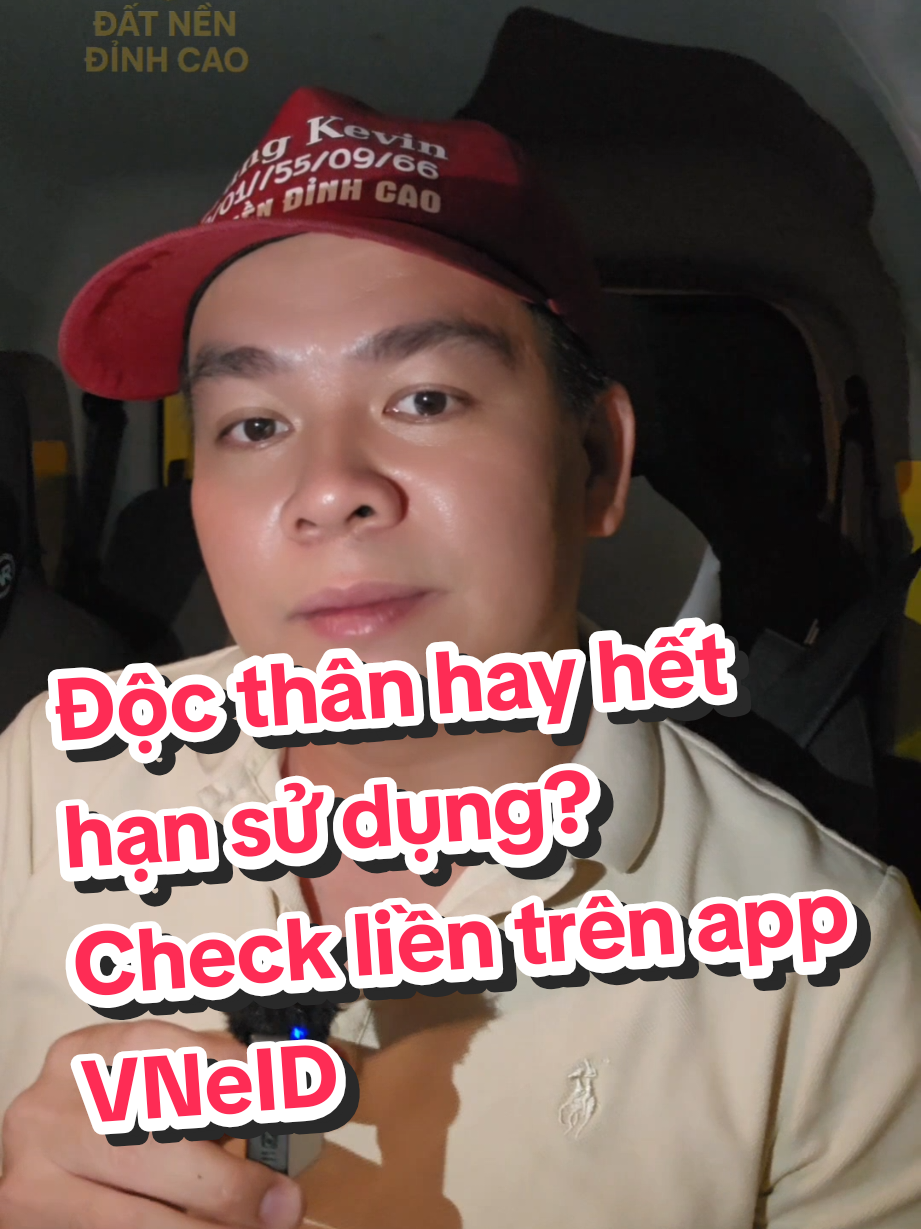 Trả lời @steven_huynh85 Trời ơi, công nghệ giờ “cao tay” lắm rồi nha! Giờ chỉ cần mở app VNeID là biết ngay tình trạng hôn nhân của mình — độc thân, đã cưới, hay “đã tốt nghiệp tình yêu”! 😂 Không cần chạy ra phường xin giấy xác nhận độc thân nữa, cứ ngồi nhà bấm nhẹ vài phát là “hệ thống khai hết”! Cập nhật liền đi, kẻo mai mốt người ta hỏi “Anh còn độc thân không?” mà bạn phải trả lời: “Đợi em tra trên VNeID cái đã!” 😎 @Đất Nền Đỉnh Cao Check kiểm tra quy hoạch cứu cả gia sản  #VNeID #TìnhTrạngHônNhân #CôngDânSố #ĐộcThânCheckApp #checkquyhoạch 