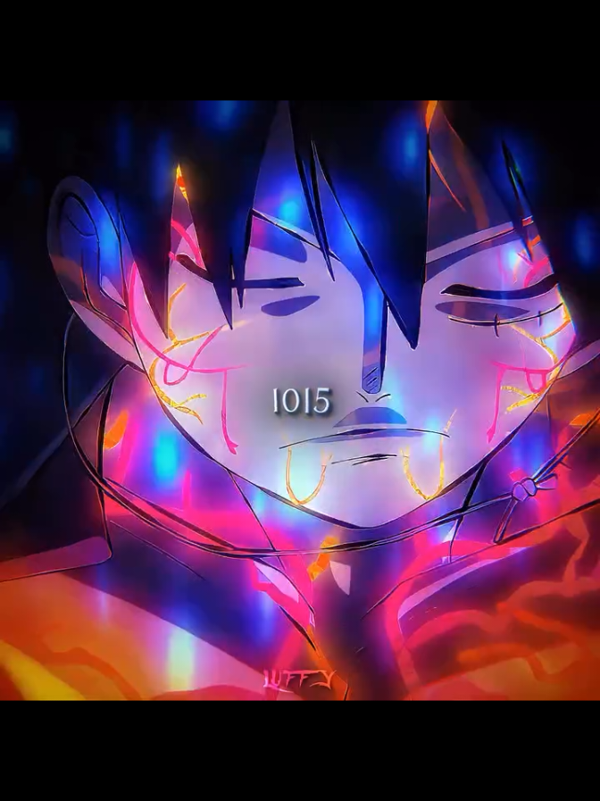 Wano animation was goated 🗿🔥 - #luffy #luffyedit #onepiece #onepieceedit #fyp 