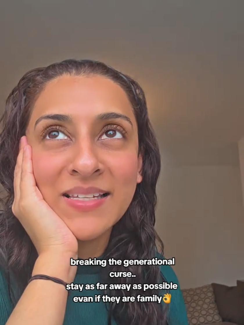 toxic is toxic..period! #toxic  #mumsoftiktok  #bengali #pakistani #children 