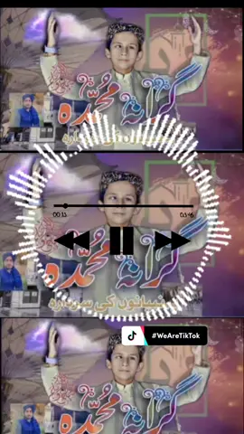 #creatorsearchinsights #__نیو__پشتو__کلام #گرانہ محمد ﷺ#foryoupage❤️❤️ #tik_tokvairalv 