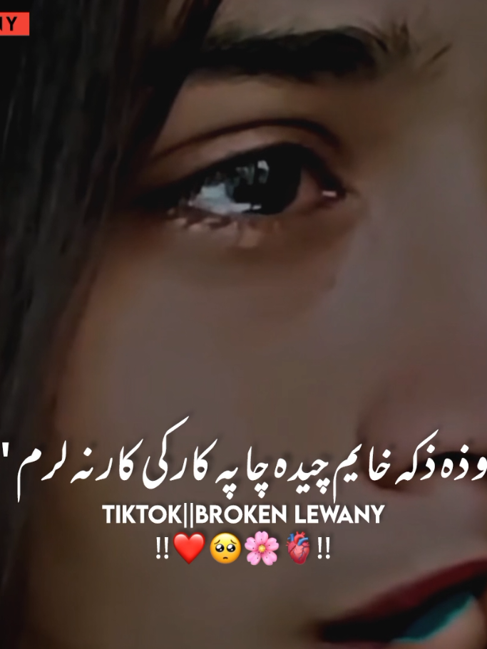 Aw Za Zka Kha Ym🥀🌸#foryou #foryoupage #viralvideo #hellotiktok #pashtopoetry @🌸 𝗥 𝗜 𝗭 𝗪 𝗔 𝗡 🌸 