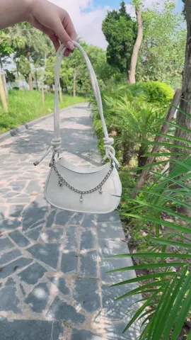 Túi kẹp nách da nhung mềm mịn #túixách #xuhuongtiktok #viral #túi #ilovetiktok 