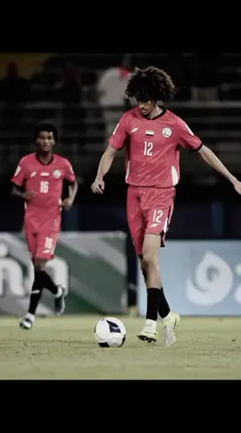 📊 ‏نواف عبدالله الظهور الدولي الأول 🇾🇪! ‏-49د مشاركة RDMF 🏟️ ‏-4 تحديات دفاعية 💯💯💯💯 ‏-9 تحديات ثنائية (7) 💪🏽 ‏-6 محاولات اعادة كرة (4) 🔄⭐️ ‏-30 تمريرات شاملة اعلى نسبة نجاح 98٪ 🏑 ‏-صنع فرصة للتسجيل 🔑 ‏-21 استلام كرة تحت الضغط 👣 #تصفيات_كأس_آسيا_2027 #المنتخب_اليمني #منتخب_اليمن_للناشئين #منتخب_اليمن #متابعة_لايك_تعليق_مشاركة_فولو 