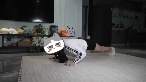 Tập theo tôi nào🥰🔥💪#VuotQuaBanThan #gym #xuhuong #Calisthenics #TapLuyenMoiNgay 