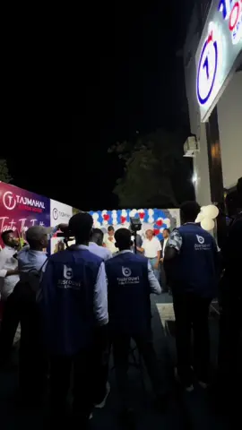 Waxaan Shaqo Qurux badan u Qabanay hoyga nasashada iyo raaxada dhabta ah ee TajMahaL Oasis Retreatl!   ➡️ Waxaad Naga  Heleysaa Adeegyada kala: 💬 Message & Spa   🛏️ Guest Rooms raaxo leh   🍽️ Biryani House & Restaurant  dhadhan macaan   🏊‍♂️ Swimming Pool & Hammam Maqribi   🌬️ Steam Room & Hot Jacuzzi   #TajMahaLOasisRetreatl #Mogadishu #BasraawiMedia #IndhahaDhacdadaada #adenaddeairport   📞 616663051   📍 Muqdisho -zoobe Road |  🟡 Instagram | TikTok | Facebook: TajMahaLOasisRetreat