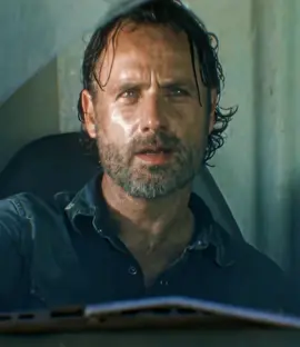 Smile😉 #rickgrimes #rickgrimesedit #twd #fyp #blowthisupforme 