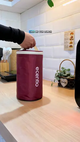 #lunchbox #kotakbekal #lunchboxstainless #reviewproduk #viraltiktok 