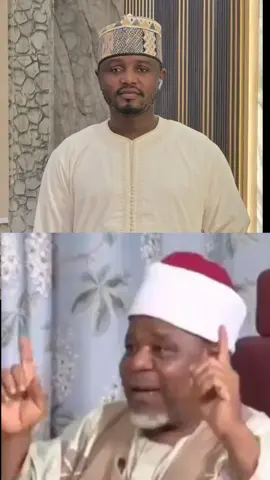 Allah Ya bamu saa 