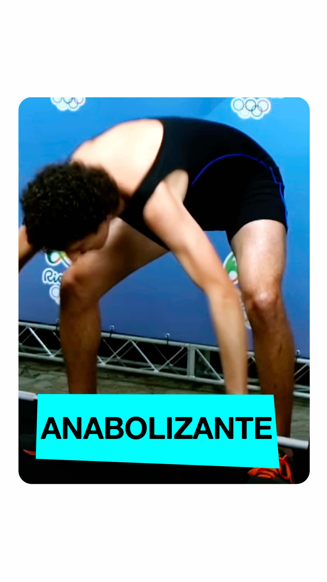“Sim, malho muito e nunca usei canetas emagrecedores e nem anabolizantes, sou natural” #portadosfundos #humor #Fitness 