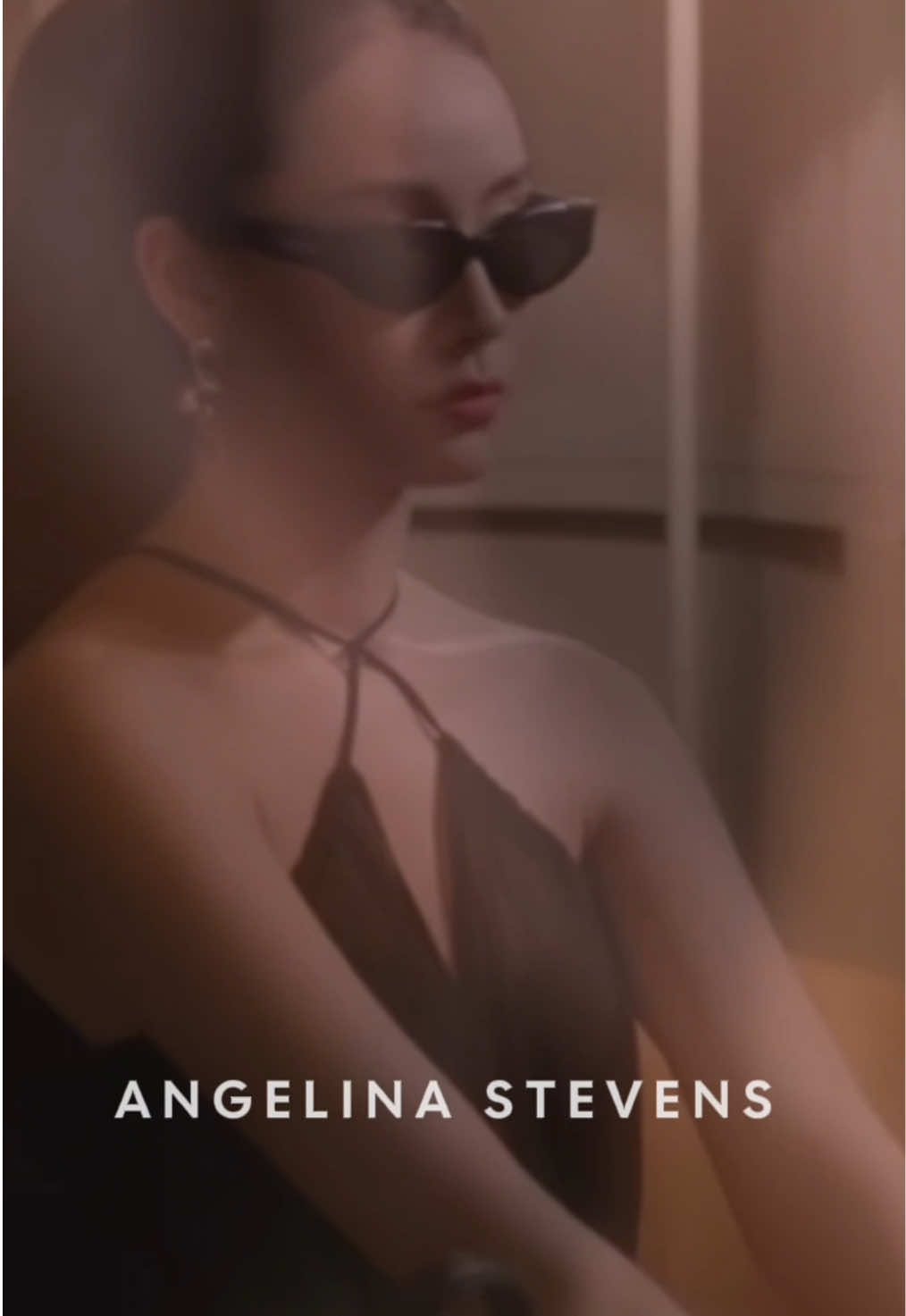 Only doctor Prem can make beautiful actress Pat mind.🤭 #Jayna #Aangelinaass #AngelinaStevens #Ginnynatnicha #GinJ #FYPシ゚ #PoisonousLoveTheSeries #พิษรัก 