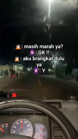 kmu boleh marah tapii jangan pas aku lagi nyetir ya cantik#masukberanda #kat #truksumatra🤙🤙 #derefermuda 