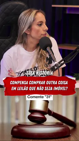 Aproveite a Black antecipada cliclando no link da BIO para saber como adquirir imóveis de leilão