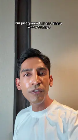 my biggest mistake would be not starting on @Eau Thermale Avène DermaAbsolu range earlier. Try out the range from Guardian today.   #AveneSG #ResculptYourFacialContours #DermAbsolu #TriangleOfYouth #SP