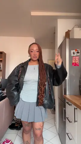 un outfit bien festif ✌🏽🤪✌🏽
