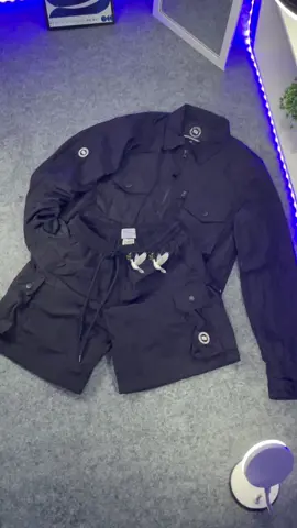 #troublemaker #overshirt #shortpants 