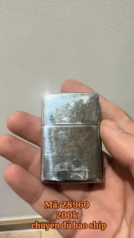 Zippo chính hãng giá tốt. #zippo #zippochinhhang #longlua #zippodoc .