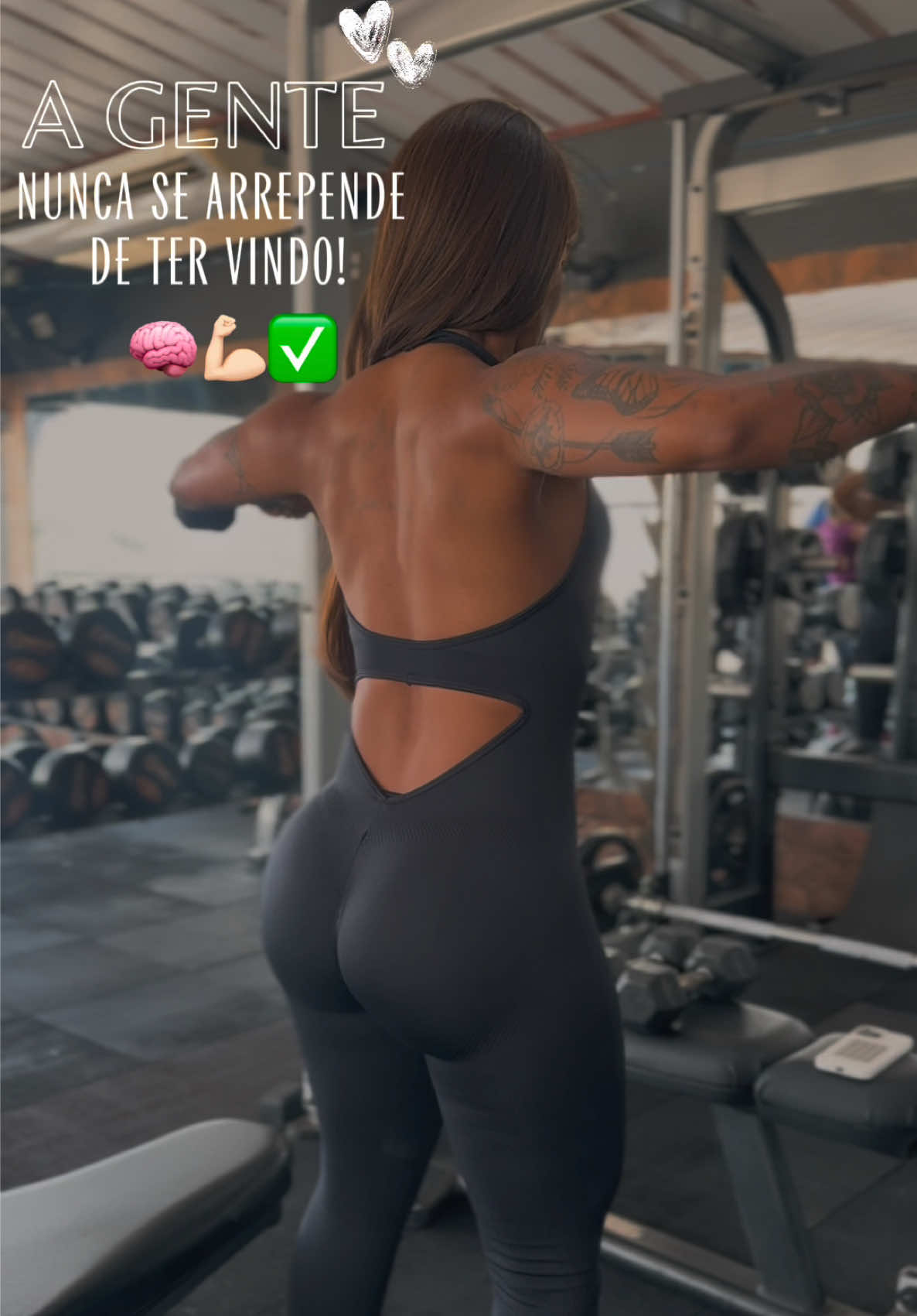 💪🏽🖤❤️‍🔥