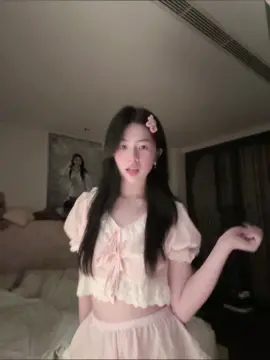 trúc xinh hay đồ ngủ xinhh 👗@Dekat Lingerie 