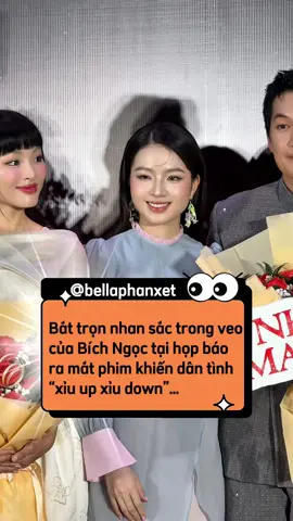 Thần tiên tỷ tỷ…!!#bellaphanxet #nhamaxo #nhamaxobybella #phimnhamaxo #BichNgoc