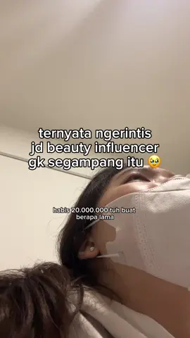 😭😭😭😭 #fyp #influencer #SunscreenKerang #SunscreenRinganTransparan #Sunscreenviral