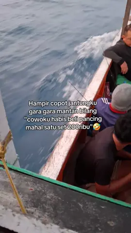 siap cwokmu paling mahal 🤣 #angglerindonesia #jangkauanluas #promomakanmerdeka #fyyyyyyyyyyyyyyyy #mancingikan 
