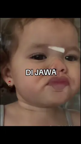 baba komplit tenan 😭 @Kimberly and briella #briella #baba #kimberlybriella #briellacore #babyfunny 