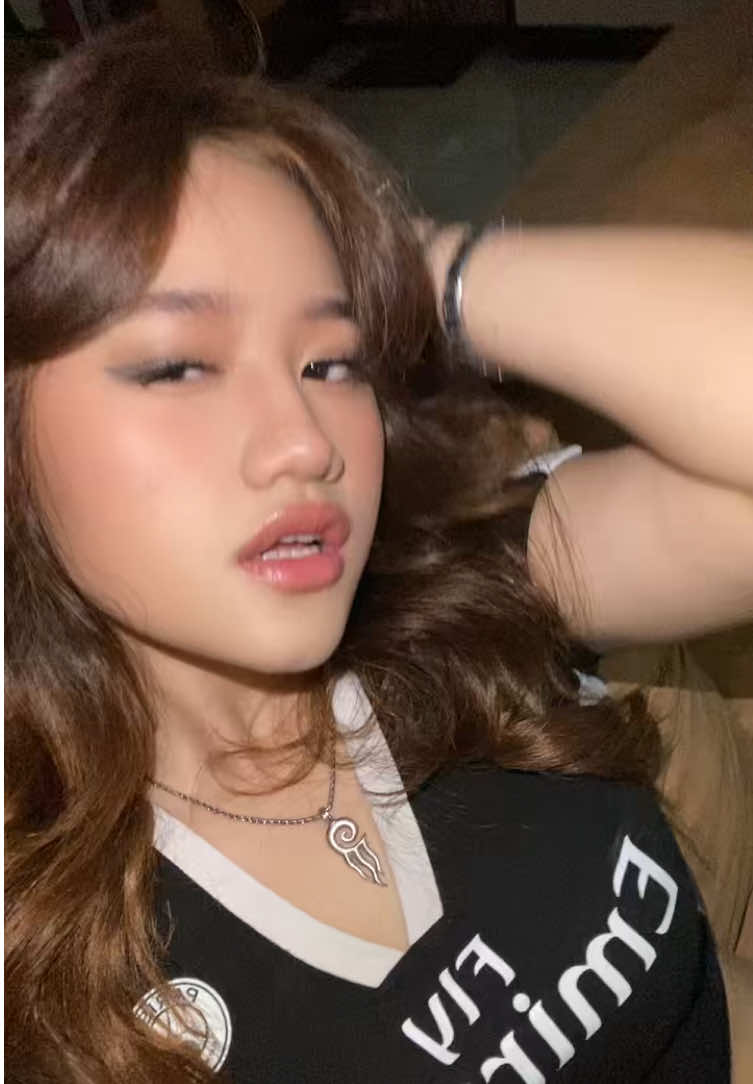 BOYYY MY MAKEUP IS SLAYINH HARDDDDD #fyp 