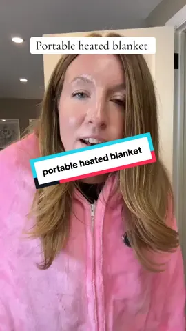 my husband won’t have to hear me complain that im cold all winter #heatedblanket #tiktokshopcreatorpicks #tiktokshopblackfriday #tiktokshopholidayhaul #tiktokshopcybermonday 