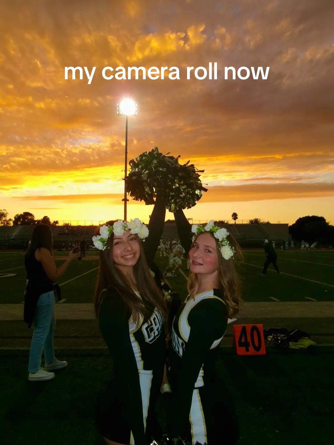 i miss my bsfs and comp szn #cheer #allstarcheer #fyp 