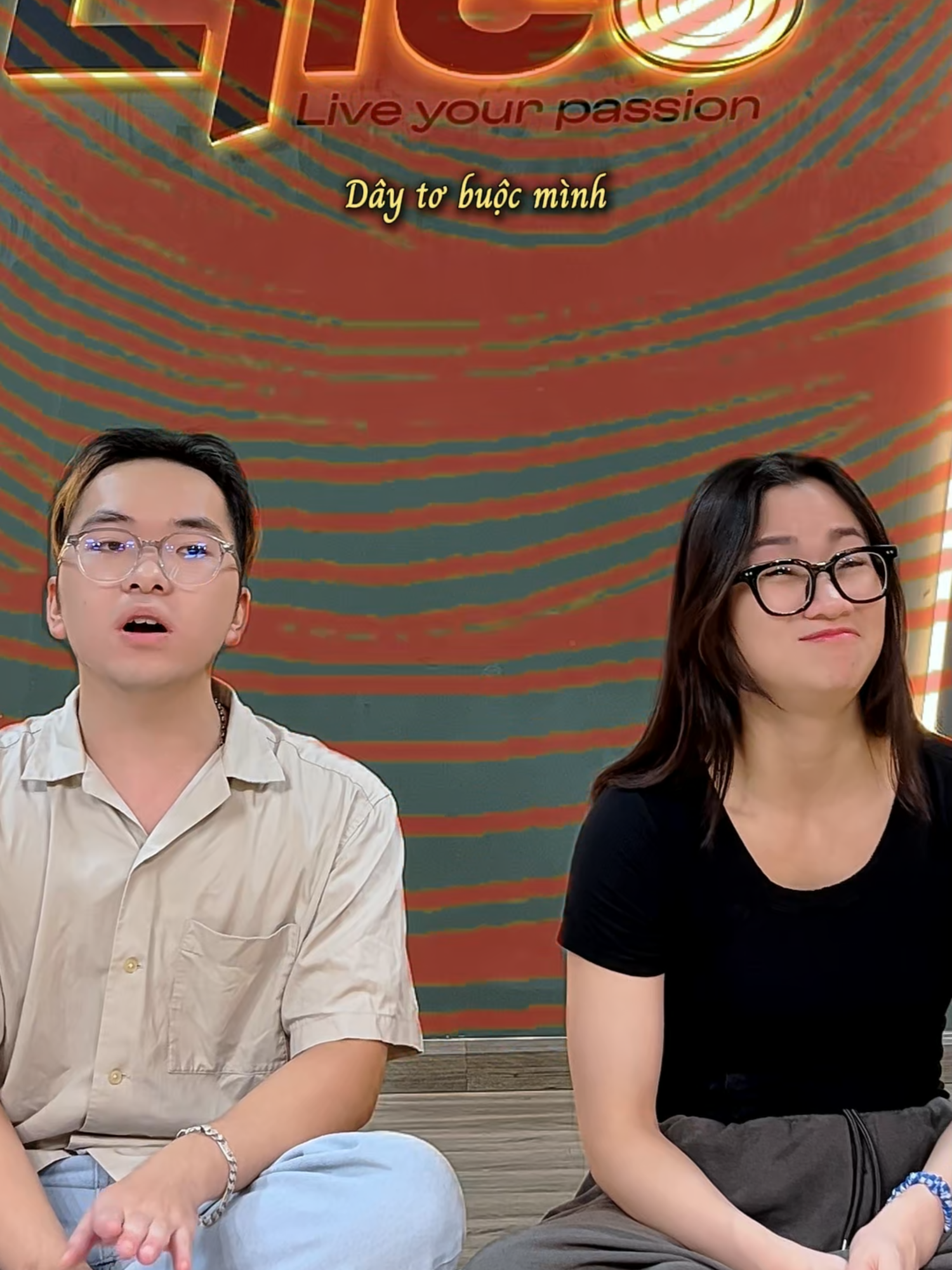 iem xinh nghiêng nước nghiêng thànhhh #llico #cover