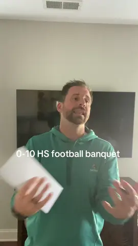 We don’t need to drag this out! #football #footballtiktok #coach #coaching #CollegeFootball 