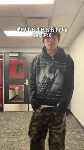 is there a niche term or is it just “streetwear”: hoodie unreleased from @7thLment , jeans from @savoywest 