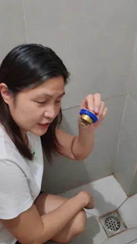 floor drain core anti-odor insect prevention#draincore  #floorstrainer #brassfloordraincore #draincore #floorstrainer 