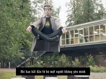 Khi bạn bắt đầu từ bỏ 1 người không yêu mình sẽ như thế nào #thaidoccothe #miengdanngaicuu #miengdanngaicuuthaidoc #miengdanchan #xuhuong 