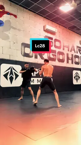 Hướng tới LC28 🔥🇻🇳#hatheanhdoithuong #hatheanhmma #lionchampionship2025 #LC28#raptormma 