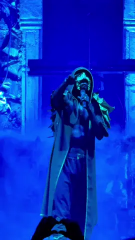 That feeling when Vessel reaches straight into your soul. 😮‍💨 #sleeptoken #vessel 