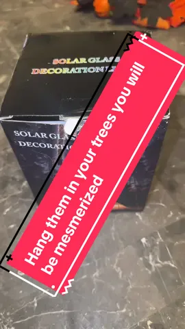 These solar lights are gorgeous! Grab yours today! #tiktokshopcreatorpicks #SuperBrandClub #dealsforyoudays #tiktokshopcybermonday #tiktokshopblackfriday 