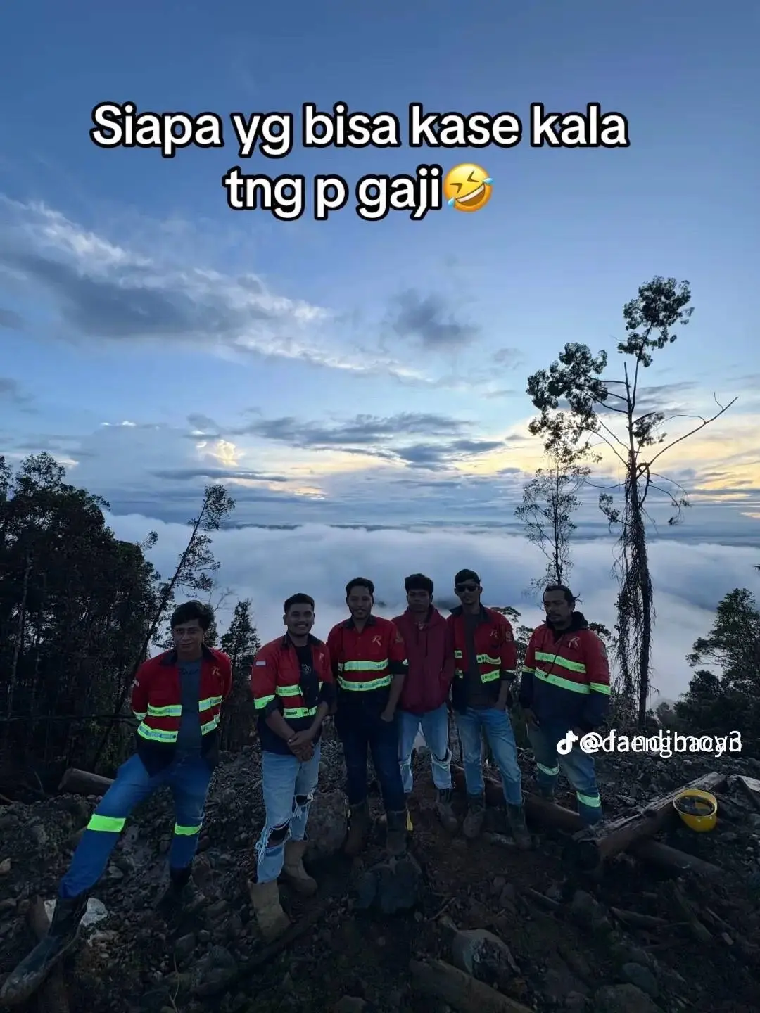 Maaf kax 🤣🙏🏼