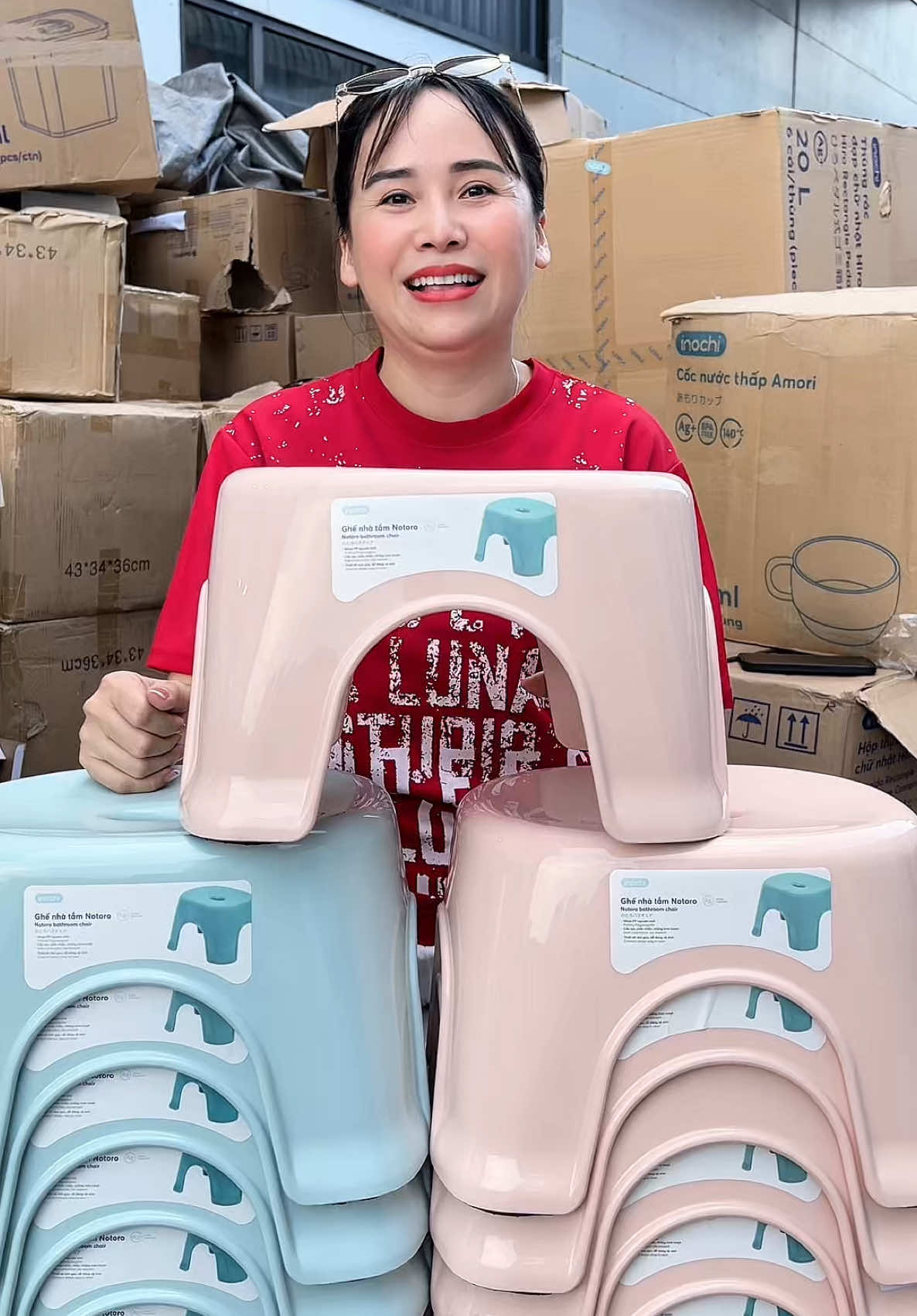 Sale đậm sâu cho mã ghế ngồi của inochi các bác ơii#ghengoi #ghenhuavietnhat #xuhuongtiktok #xhtiktok #xuhuong 