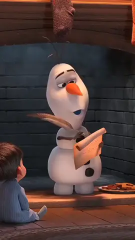 Don't pressure yourself. Doing your best is already enough. #olaf #LifeAdvice #inspiredawesomelife #fyp #viral 