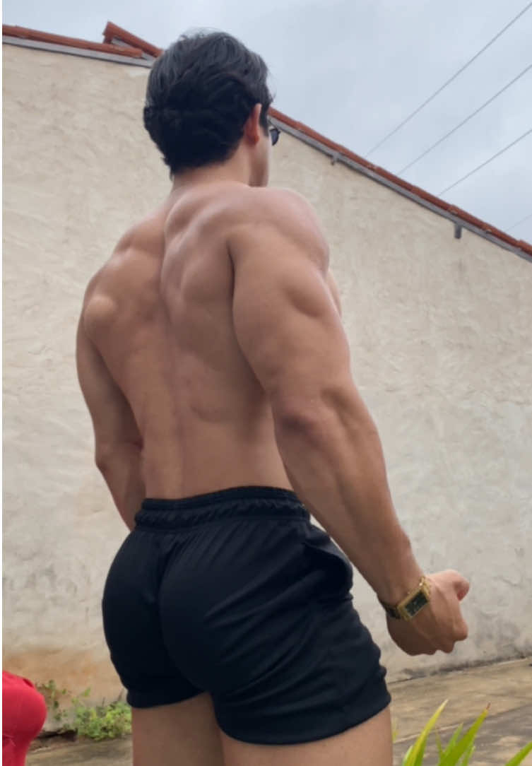 #academia #personaltrainer #treino