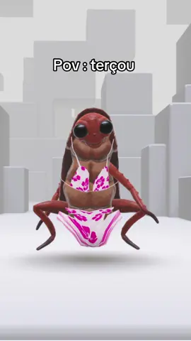 Terçou , Fy? Chegou cedo? #robloxfyp #robloxedit #roblox #robloxtiktok 