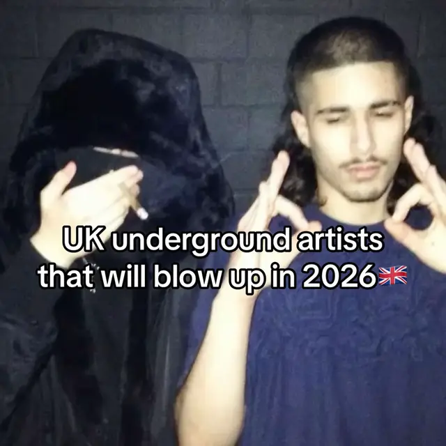 tap into before theyre mainstream… 😌  #fakemink #esdeekid #ukunderground #ukundergroundrap #fyp 
