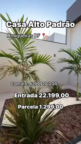 💼 **Crédito Imobiliário Facilitado com Leonardo Lopes** Realize o sonho da casa própria com condições que cabem no seu bolso! Entrada a partir de **R$ 8.000** e parcelas a partir de **R$ 800**. Sem burocracia, direto com a empresa, aceitamos **FGTS na entrada** e temos **condições especiais para autônomos e negativados**. Entre em contato e faça sua simulação agora mesmo: 📞 **Leonardo Lopes – (61) 99919-1204** 🏡 O seu novo lar começa aqui!#imoveis #brasilia #df #saiadoaluguel 