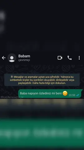 Baba sevgisi 😂
